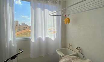 Imagem 6: APARTAMENTO RESIDENCIAL em SÃO JOSÉ DO RIO PRETO - SP, HIGIENÓPOLIS