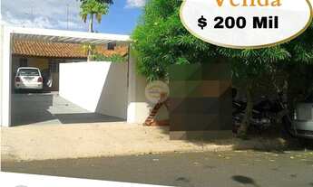 Imagem: CASA RESIDENCIAL em SÃO JOSÉ DO RIO PRETO