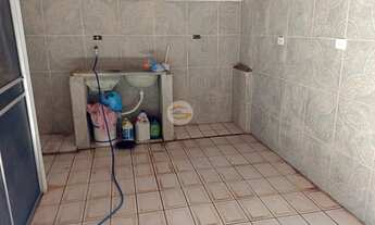 Imagem 4: CASA RESIDENCIAL em SÃO JOSÉ DO RIO PRETO - SP, JARDIM PLANALTO