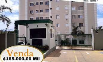 Imagem: APARTAMENTO RESIDENCIAL em SÃO JOSÉ DO