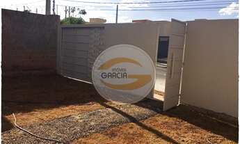 Imagem 6: CASA RESIDENCIAL em SÃO JOSÉ DO RIO PRETO - SP, RESIDENCIAL MORADA DO SOL