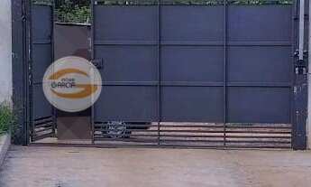 Imagem 2: CHACARA RESIDENCIAL em SÃO JOSÉ DO RIO PRETO - SP, ESTÂNCIA SÃO MANOEL (ZONA RURAL