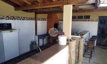 Imagem 4: CHACARA RESIDENCIAL em SÃO JOSÉ DO RIO PRETO - SP, ESTÂNCIA SÃO MANOEL (ZONA RURAL