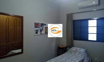 Imagem 7: CASA RESIDENCIAL em SÃO JOSÉ DO RIO PRETO - SP, JARDIM VALE DO SOL