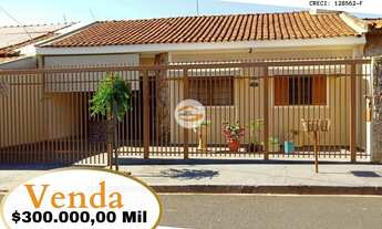 Imagem: CASA RESIDENCIAL em SÃO JOSÉ DO RIO PRETO