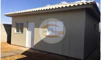 Imagem 2: CASA RESIDENCIAL em SÃO JOSÉ DO RIO PRETO - SP, RESIDENCIAL MORADA DO SOL