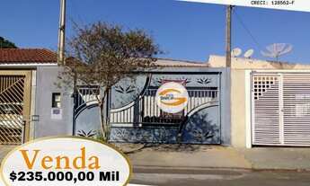 Imagem 1: CASA RESIDENCIAL em SÃO JOSÉ DO RIO PRETO - SP, JARDIM VALE DO SOL