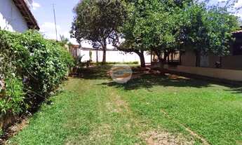 Imagem 3: CHACARA RESIDENCIAL em SÃO JOSÉ DO RIO PRETO - SP, ESTÂNCIA SÃO MANOEL (ZONA RURAL