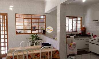 Imagem 3: CASA RESIDENCIAL em SÃO JOSÉ DO RIO PRETO - SP, JARDIM SANTO ANTÔNIO