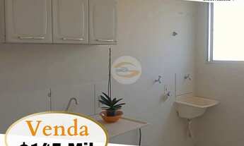 Imagem 1: APARTAMENTO RESIDENCIAL em SÃO JOSÉ DO RIO PRETO - SP, LOTEAMENTO CLUBE V