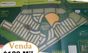 Imagem: TERRENO RESIDENCIAL em SÃO JOSÉ DO RIO