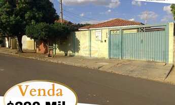 Imagem: CASA RESIDENCIAL em BADY BASSITT - SP, Centro