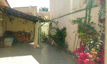 Imagem 6: CASA RESIDENCIAL em SÃO JOSÉ DO RIO PRETO - SP, JARDIM NAZARETH