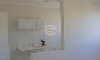 Imagem 2: APARTAMENTO RESIDENCIAL em SÃO JOSÉ DO RIO PRETO - SP, LOTEAMENTO CLUBE V