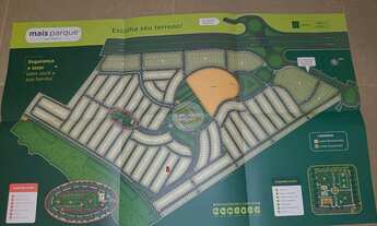 Imagem 2: TERRENO RESIDENCIAL em SÃO JOSÉ DO RIO PRETO - SP, Residencial Mais Parque Rio Preto