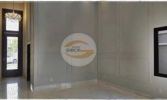 Imagem 6: Casa a venda no condomínio Gaivota 2 aceita financiamento