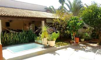 Imagem 2: CASA RESIDENCIAL em SÃO JOSÉ DO RIO PRETO - SP, JARDIM NAZARETH