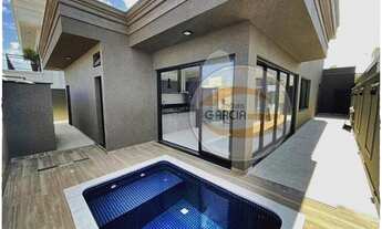 Imagem 2: Casa a venda no condomínio Gaivota 2 aceita financiamento