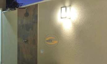 Imagem 3: Casa a Venda no Residencial Nature 1 São José do Rio Preto