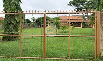 Imagem 3: CHACARA RESIDENCIAL em SÃO JOSÉ DO RIO PRETO - SP, LOTEAMENTO SAN FERNANDO VALLEY