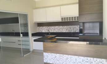 Imagem 2: Casa a Venda no Residencial Nature 1 São José do Rio Preto