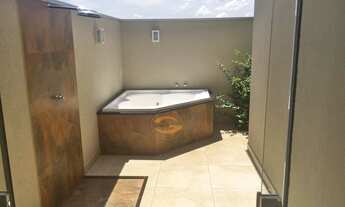 Imagem 4: Casa a Venda no Residencial Nature 1 São José do Rio Preto