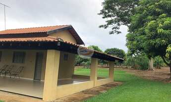 Imagem 6: CHACARA RESIDENCIAL em SÃO JOSÉ DO RIO PRETO - SP, LOTEAMENTO SAN FERNANDO VALLEY