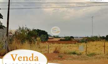 Imagem 1: Terreno de 1000 m² em Chácara no Residencial Vista Alegre III São José do Rio Preto