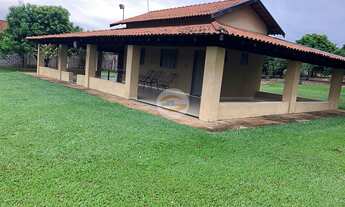 Imagem 7: CHACARA RESIDENCIAL em SÃO JOSÉ DO RIO PRETO - SP, LOTEAMENTO SAN FERNANDO VALLEY