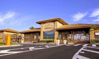 Imagem 1: TERRENO RESIDENCIAL em MIRASSOL - SP, TERRA VISTA RESIDENCE CLUB