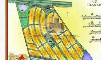 Imagem 3: TERRENO RESIDENCIAL em MIRASSOL - SP, TERRA VISTA RESIDENCE CLUB