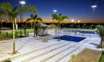 Imagem 4: TERRENO RESIDENCIAL em MIRASSOL - SP, TERRA VISTA RESIDENCE CLUB