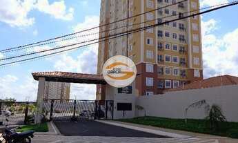 Imagem: APARTAMENTO RESIDENCIAL em SÃO JOSÉ DO