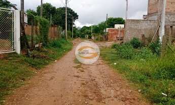 Imagem 3: TERRENO RESIDENCIAL em SÃO JOSÉ DO RIO PRETO - SP, ESTÂNCIA TODOS OS SANTOS (ZONA RURAL