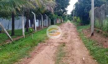 Imagem 4: TERRENO RESIDENCIAL em SÃO JOSÉ DO RIO PRETO - SP, ESTÂNCIA TODOS OS SANTOS (ZONA RURAL