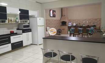 Imagem: CASA RESIDENCIAL em SÃO JOSÉ DO RIO PRETO