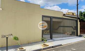 Imagem: CASA RESIDENCIAL em SÃO JOSÉ DO RIO PRETO