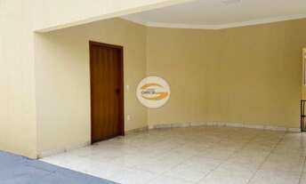 Imagem 2: CASA RESIDENCIAL em SÃO JOSÉ DO RIO PRETO - SP, JARDIM SANTO ANTÔNIO