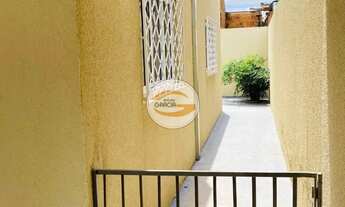 Imagem 5: CASA RESIDENCIAL em SÃO JOSÉ DO RIO PRETO - SP, JARDIM SANTO ANTÔNIO