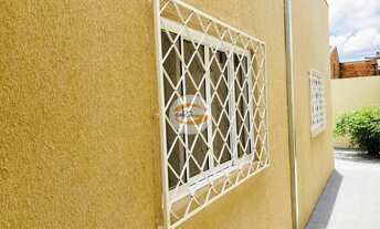 Imagem 6: CASA RESIDENCIAL em SÃO JOSÉ DO RIO PRETO - SP, JARDIM SANTO ANTÔNIO