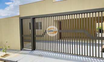 Imagem 7: CASA RESIDENCIAL em SÃO JOSÉ DO RIO PRETO - SP, JARDIM SANTO ANTÔNIO