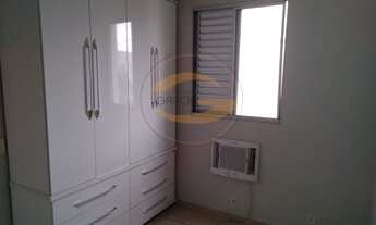 Imagem 6: APARTAMENTO RESIDENCIAL em SÃO JOSÉ DO RIO PRETO - SP, FAZENDA VELHA (ZONA RURAL