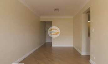 Imagem 2: APARTAMENTO RESIDENCIAL em SÃO PAULO - SP, JARDIM DAS ACÁCIAS