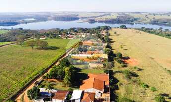 Imagem 2: CHACARA RURAL em MENDONÇA - SP, Recanto dos Curimbatas