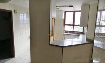 Imagem: APARTAMENTO RESIDENCIAL em SÃO JOSÉ DO