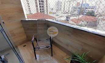 Imagem 7: APARTAMENTO RESIDENCIAL em SÃO JOSÉ DO RIO PRETO - SP, CENTRO