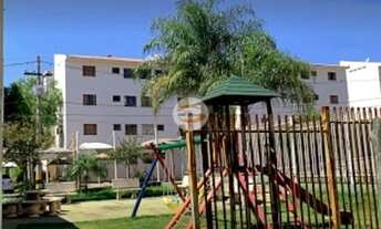 Imagem 3: APARTAMENTO RESIDENCIAL em SÃO JOSÉ DO RIO PRETO - SP, JARDIM YOLANDA