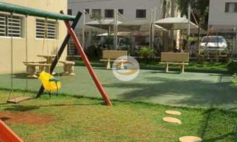 Imagem 2: APARTAMENTO RESIDENCIAL em SÃO JOSÉ DO RIO PRETO - SP, JARDIM YOLANDA