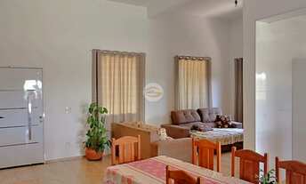 Imagem: CASA RESIDENCIAL em MIRASSOL - SP, JARDIM