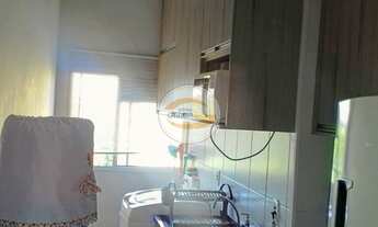 Imagem 2: APARTAMENTO RESIDENCIAL em SÃO JOSÉ DO RIO PRETO - SP, VILA SÃO JUDAS TADEU